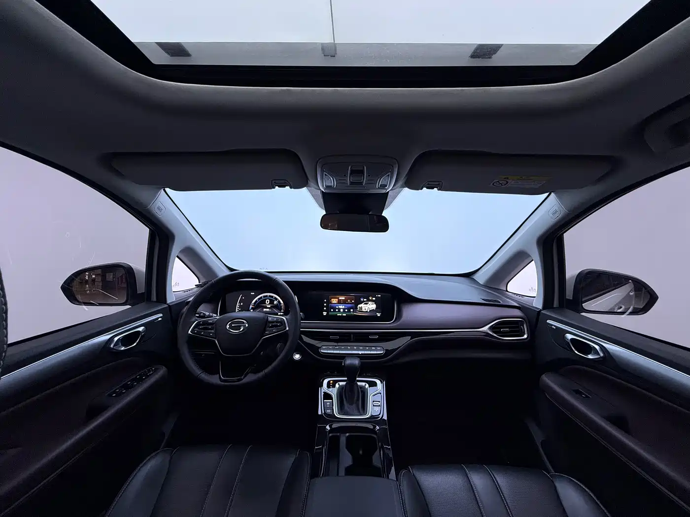 GAC Trumpchi Trumpchi M6 2023 PRO 270T DCT Luxury Edition фото 18