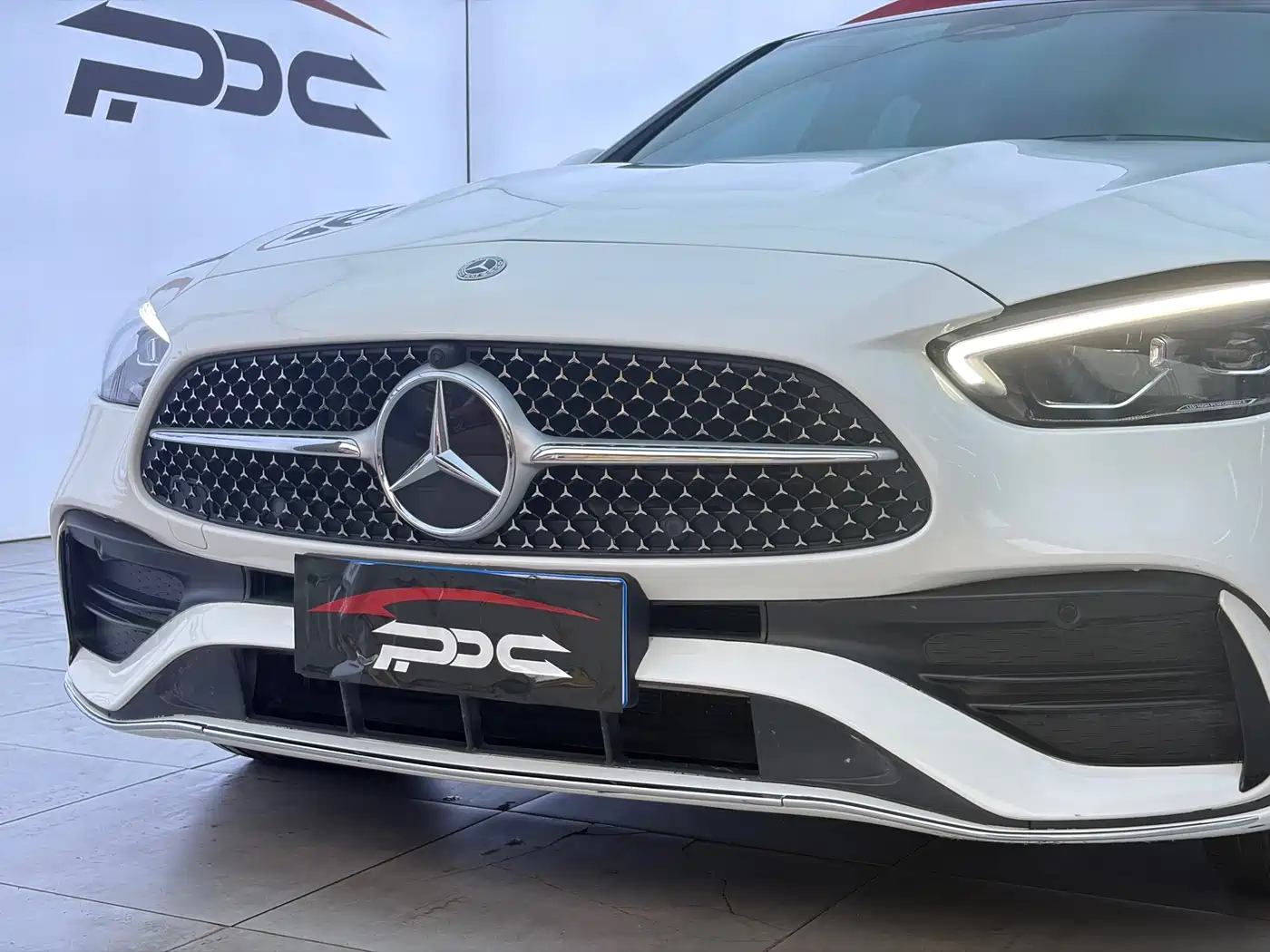 Mercedes-Benz C-Class 2022 C 260 L Sport Edition фото 4
