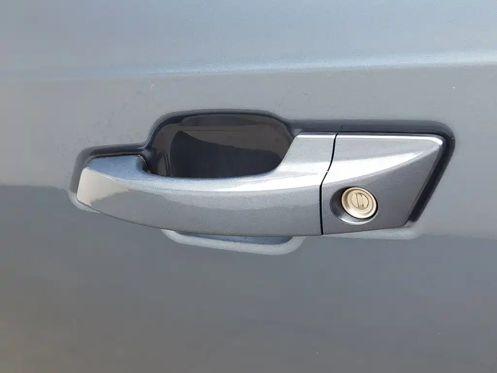 Changan CS55 2018 2017 1.5T Manual Xuanse Edition