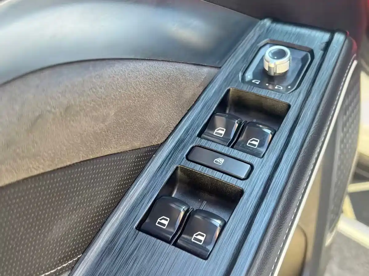 Haval H6 2021 Model 1.5T Automatic Urban Edition фото 10