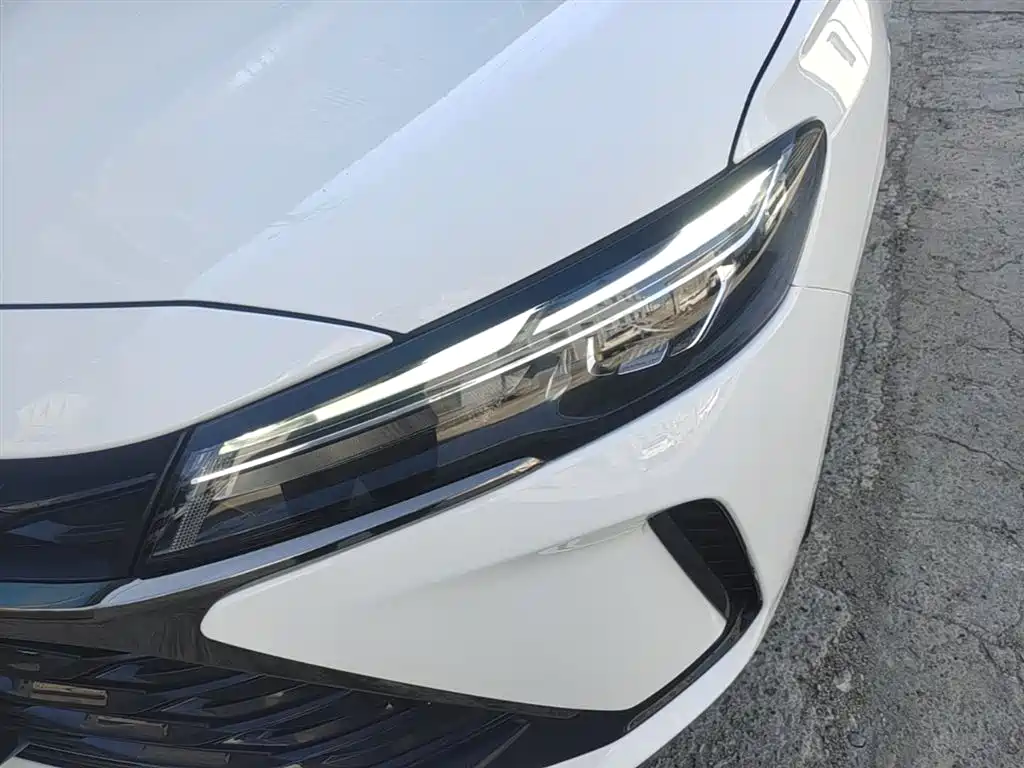Chevrolet Monza 2023 1.5L Dual-Clutch Enjoyment Edition фото 24