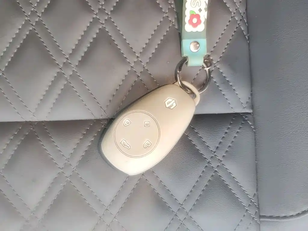 Leapmotor T03 2021 2021 400 Comfort Edition
