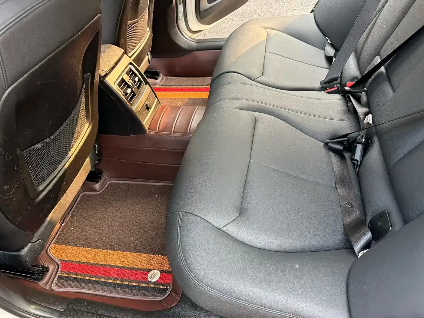 BMW 3 Series 2018 320Li Fashion Style фото 6