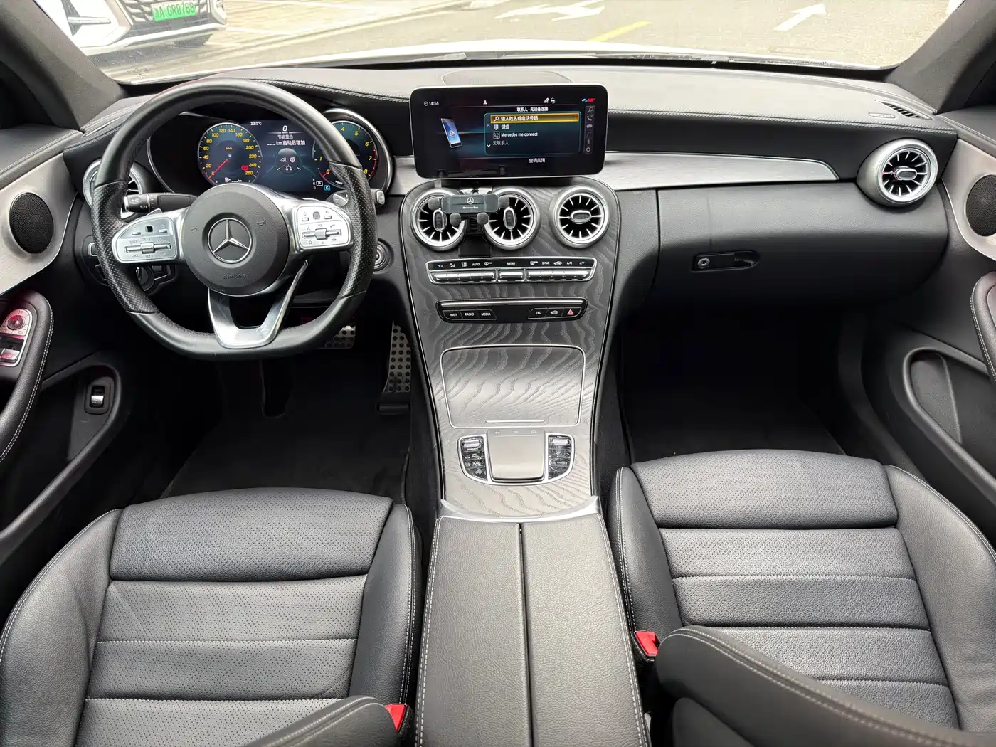 Mercedes-Benz C-Class (Import) 2019 C 260 Coupe фото 7