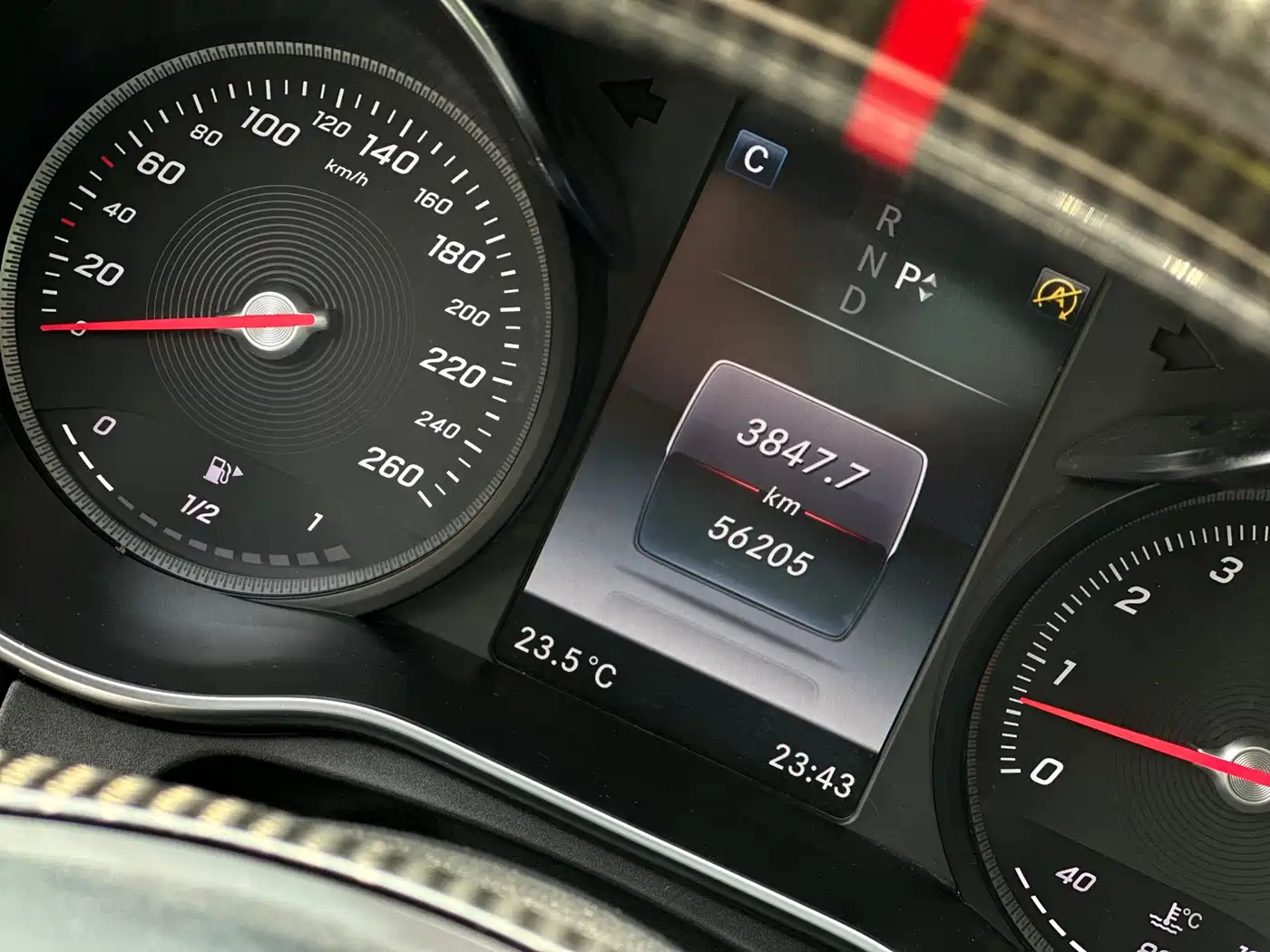 Mercedes-Benz C-Class 2016 C 180 L Sport фото 16