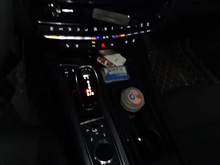 Cadillac CT5 2023 28T Luxury Style (Standard Edition) фото 16