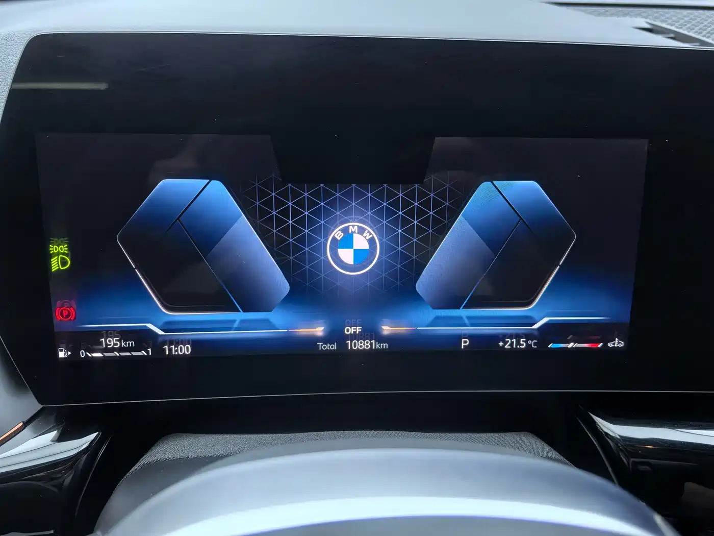 BMW X1 2023 sDrive20Li X Design Package фото 15