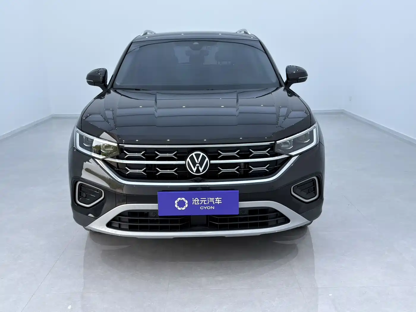 VOLKSWAGEN TANYUE