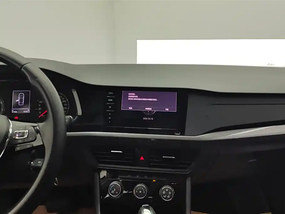 Volkswagen Bora 2021 1.5L Automatic Comfort Smart Edition фото 13