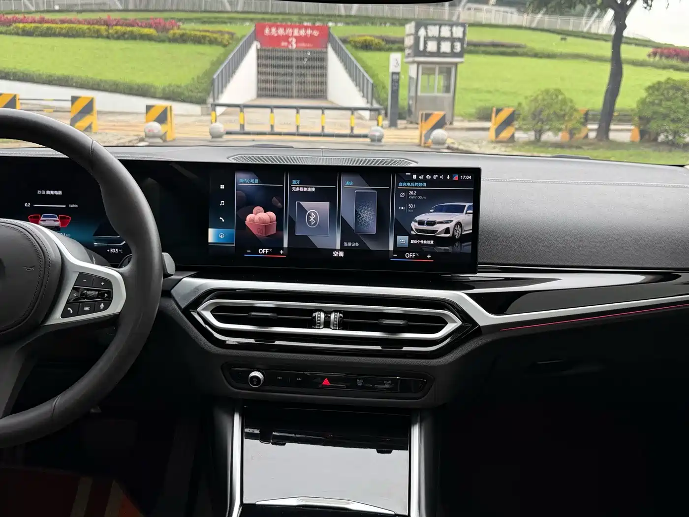 BMW i3 2022 eDrive 35 L фото 19
