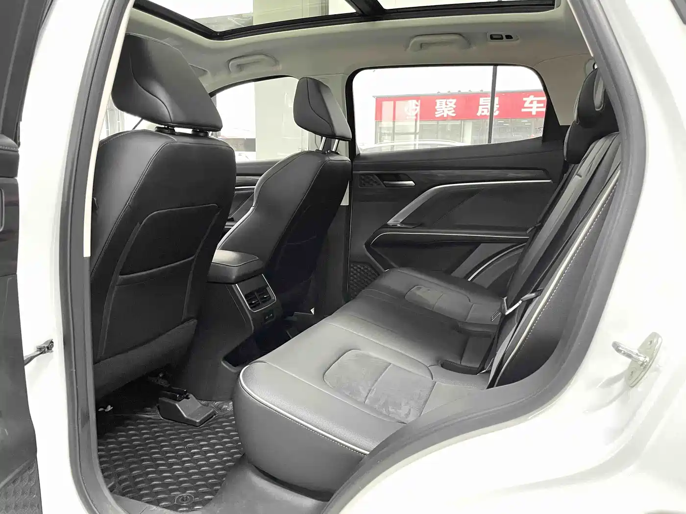 Haval H6 2021 Model National Trend Edition 1.5T Auto Champion фото 10