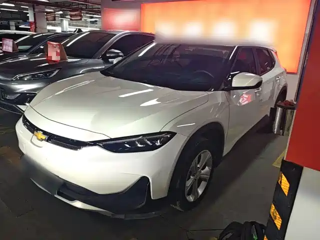  Chevrolet Changxun 2022 Star Edition Plus