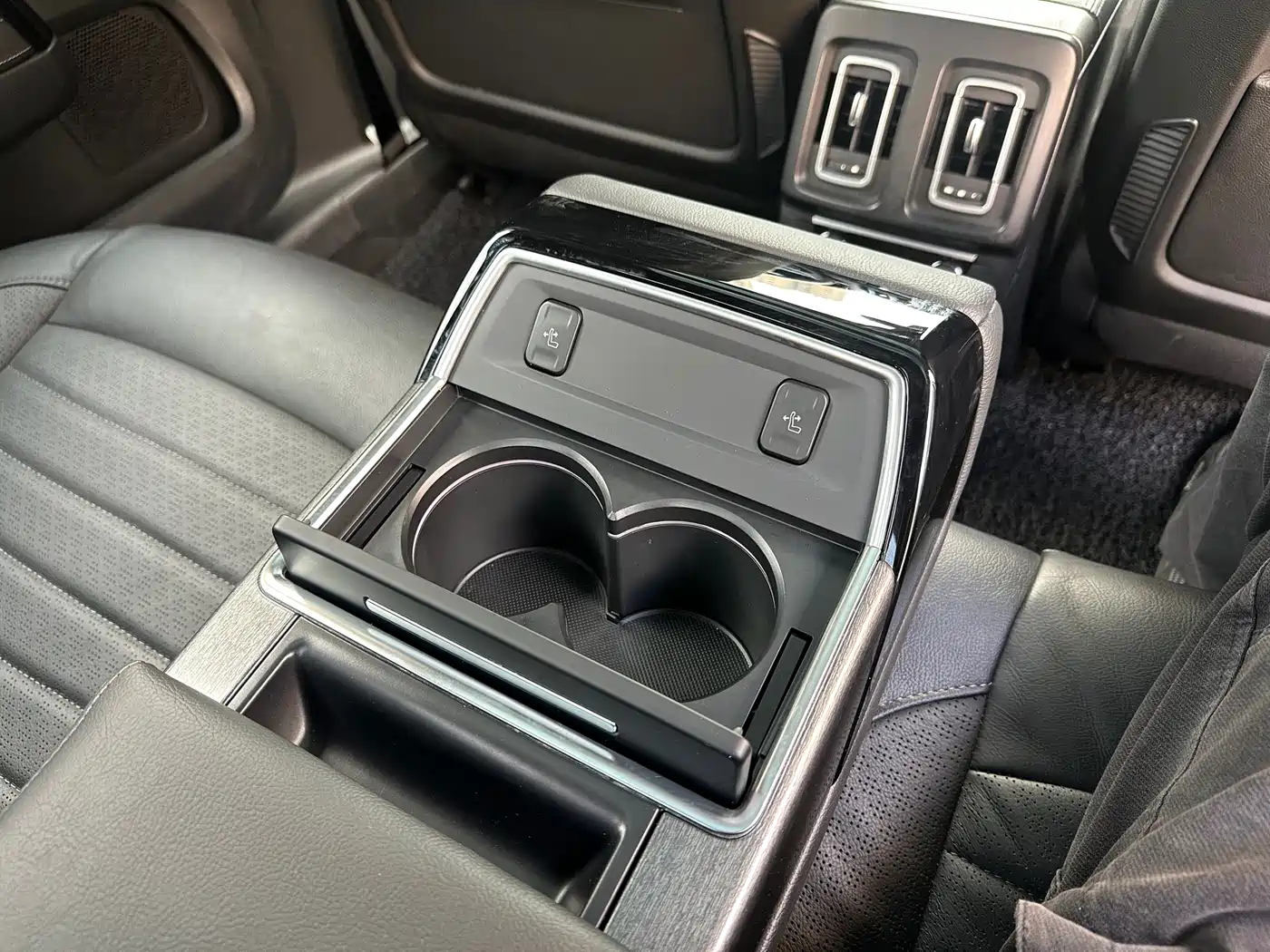 Citroën C6 2017 380THP Premium фото 15