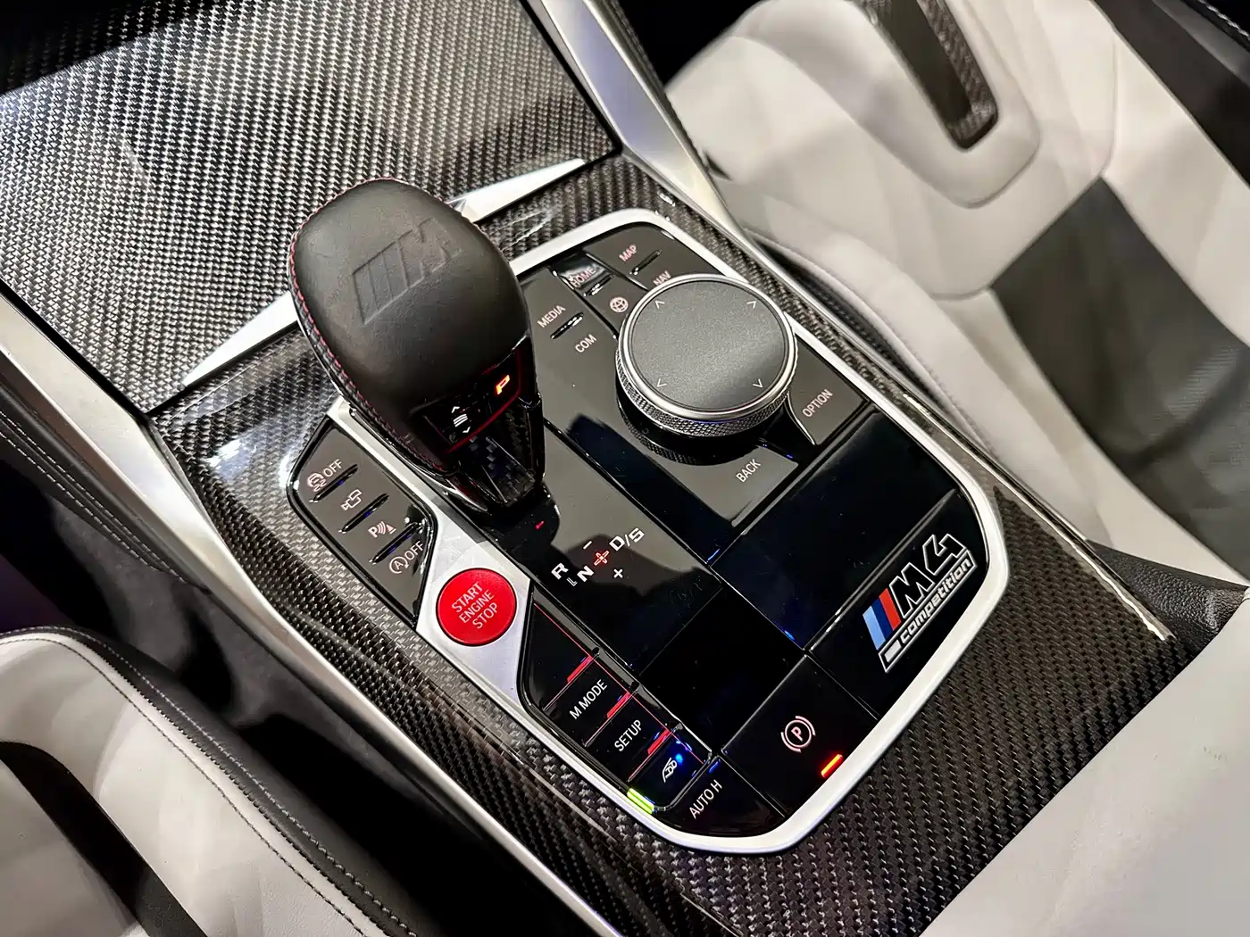 BMW M4