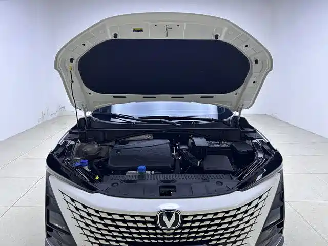 Changan UNI-T 2024 2023 2nd Generation 1.5T Premium