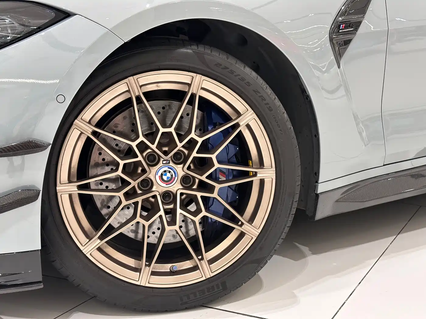 BMW M4