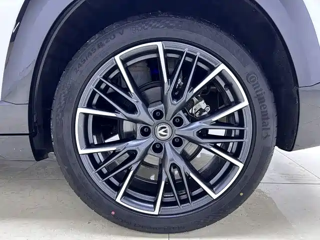 Changan UNI-T 2024 2023 2nd Generation 1.5T Premium