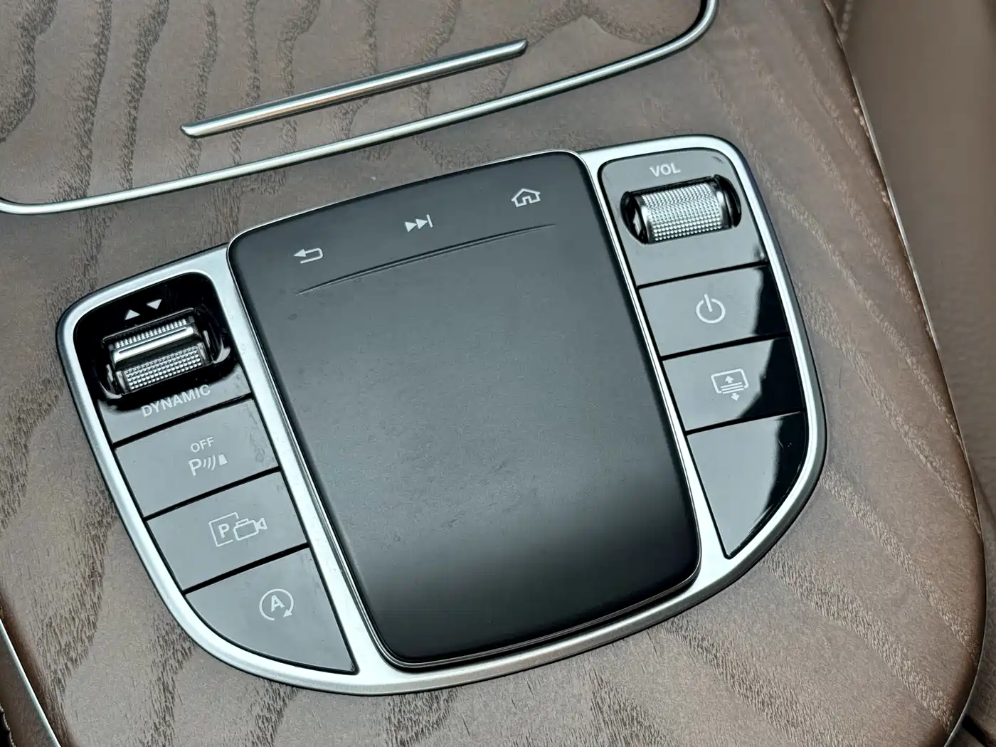 Mercedes-Benz E-Class 2020 Facelift E 300 L Exclusive фото 15