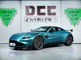 Фото 23 - Aston Martin Vantage