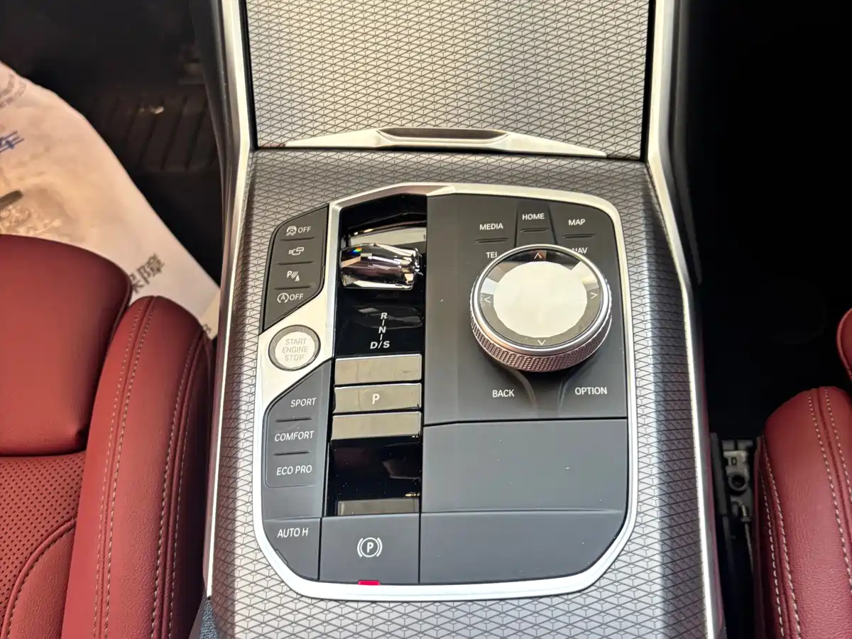 BMW 4-SERIES