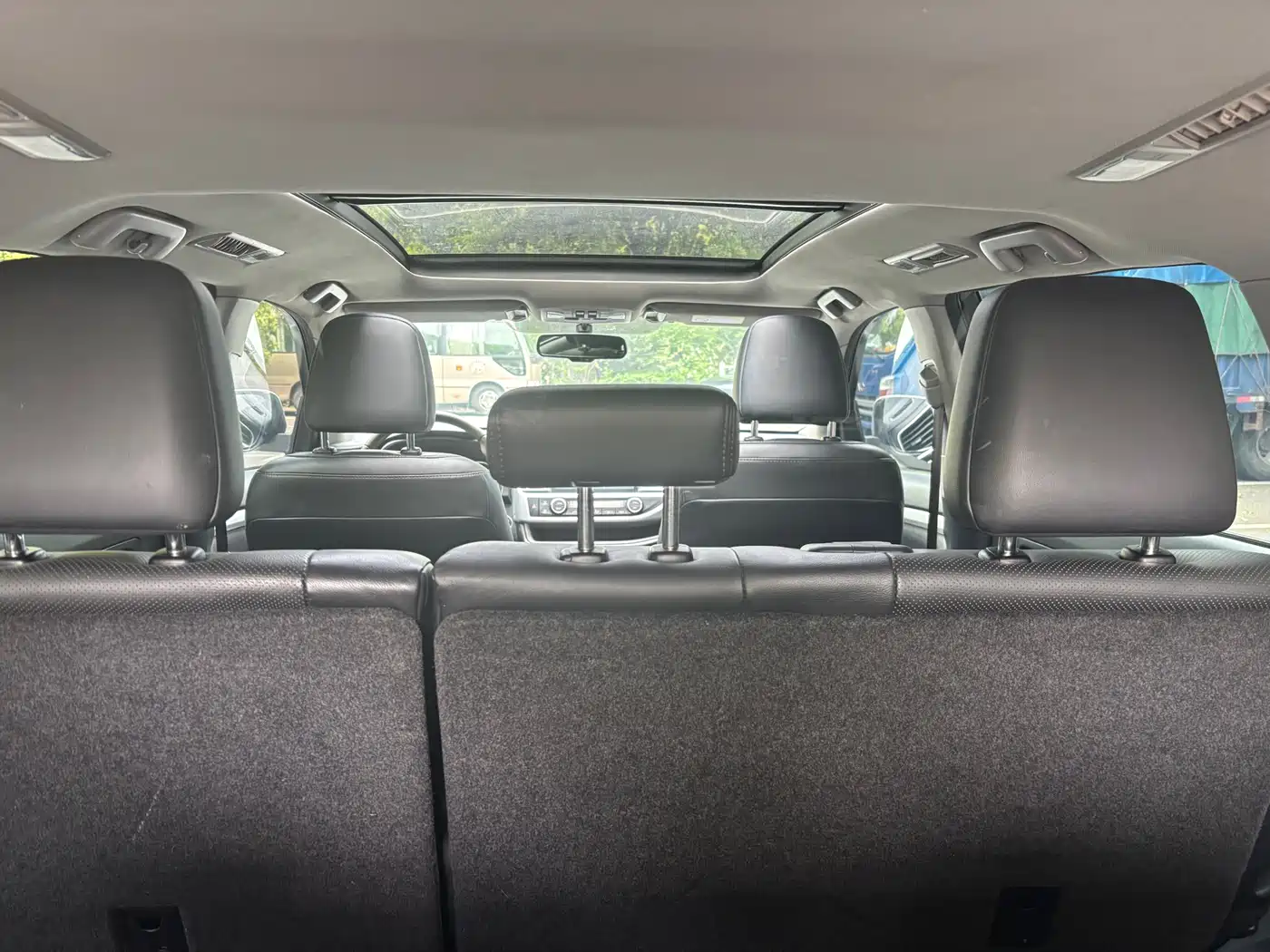 Toyota Highlander 2017 2.0T 4WD Premium 7-Seater фото 12