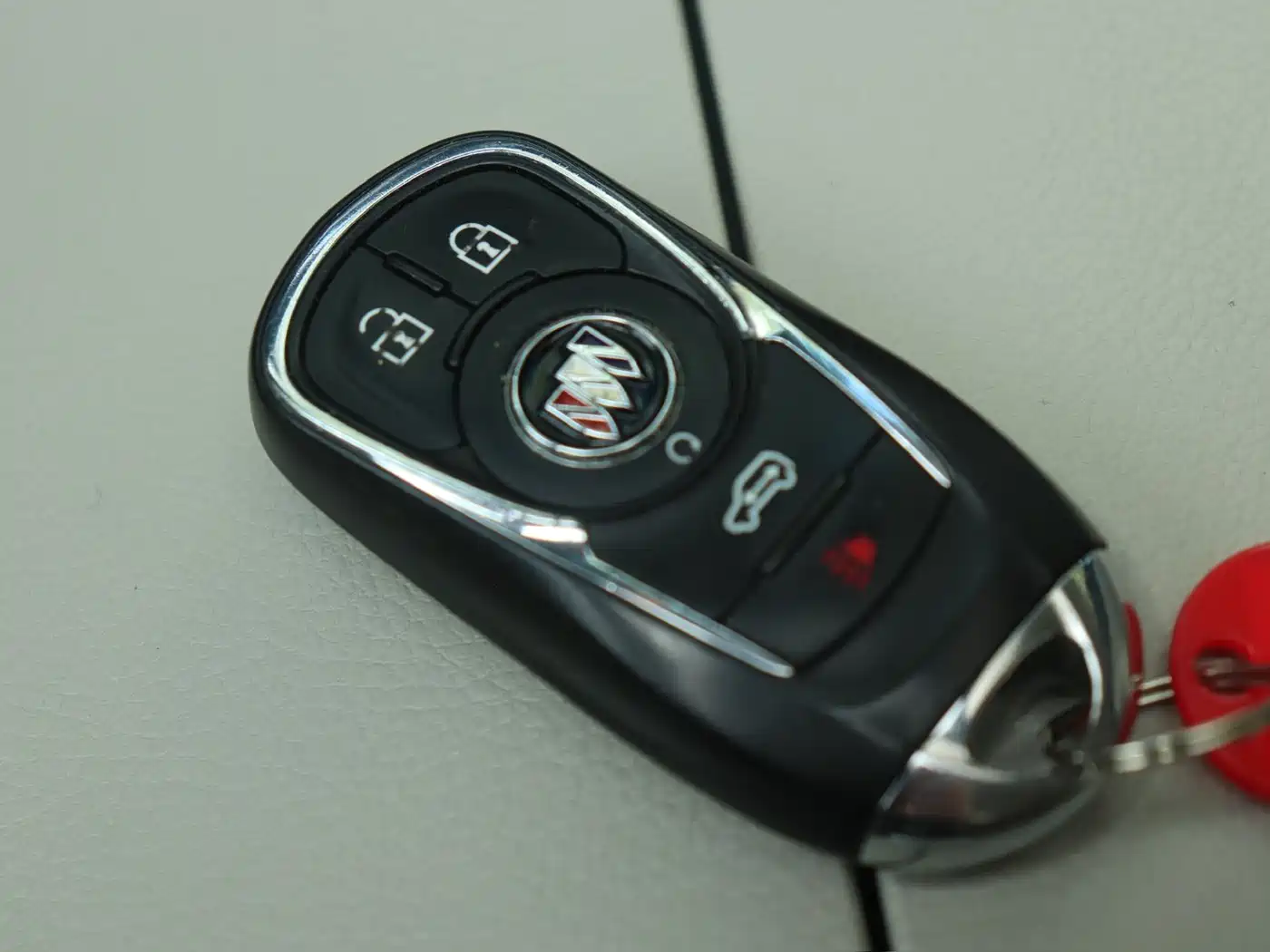 Buick GL8 2021 Land Business Class 652T Luxury фото 19