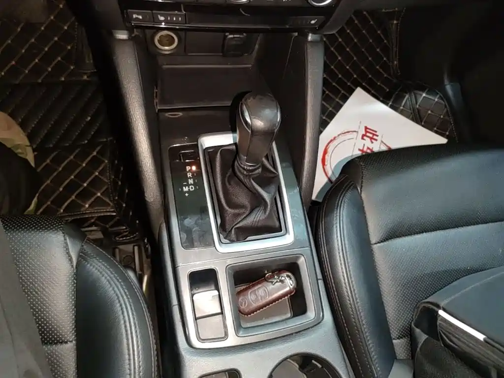 Фото 14 - Mazda CX-5