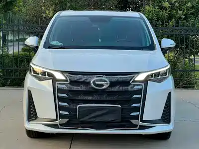 Trumpchi M6