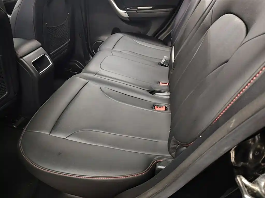 Haval H6 2017 Red Label Sport 1.5T Automatic 2WD Luxury фото 17