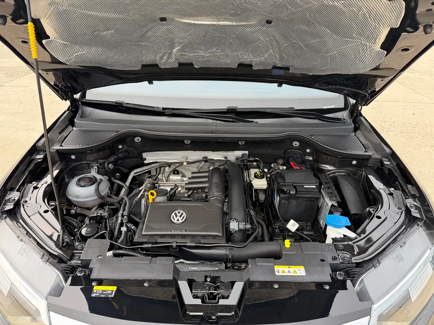 Фото 15 - Jetta VS7