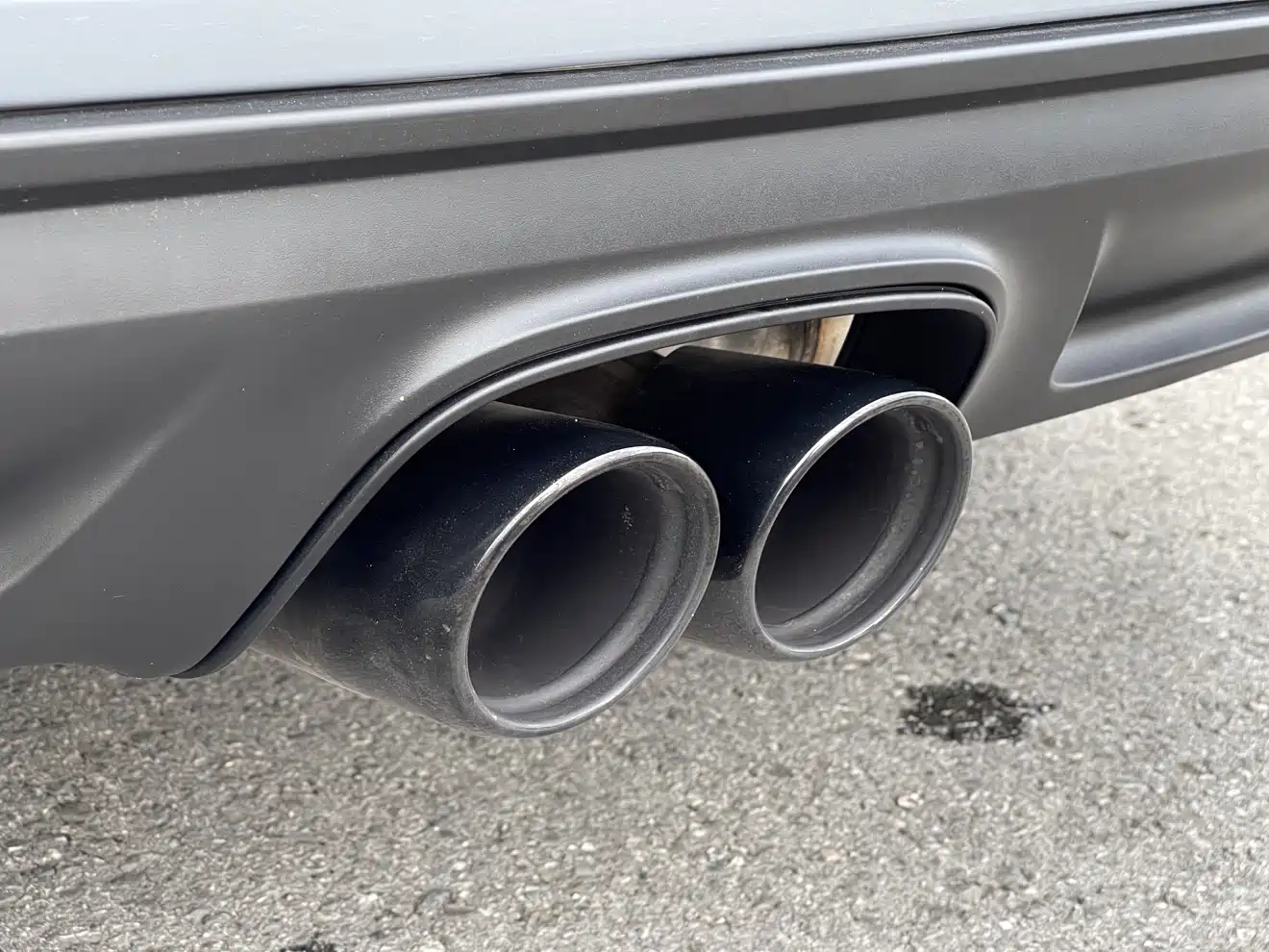 Porsche 718 фото 11