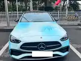 Фото 4 - Mercedes-Benz C-Class