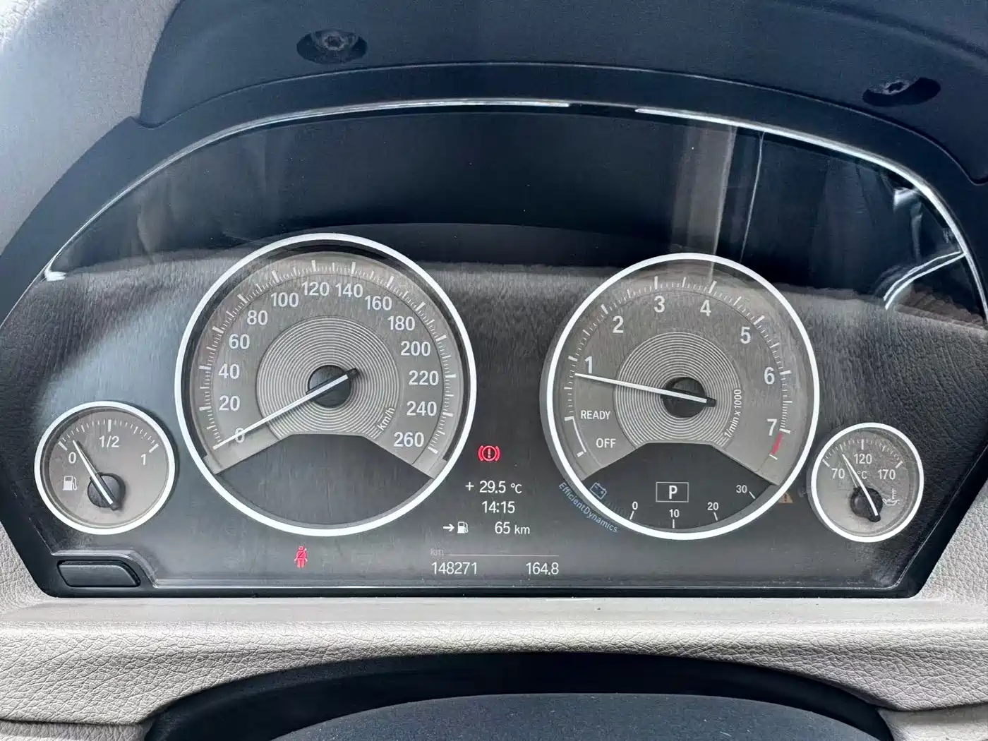 BMW 3 Series 2013 320Li Style Design Package фото 15