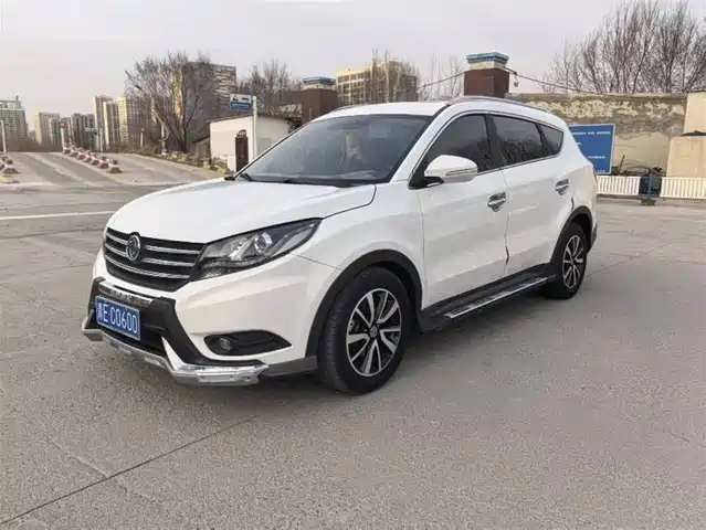 DONGFENG SCENERY 580