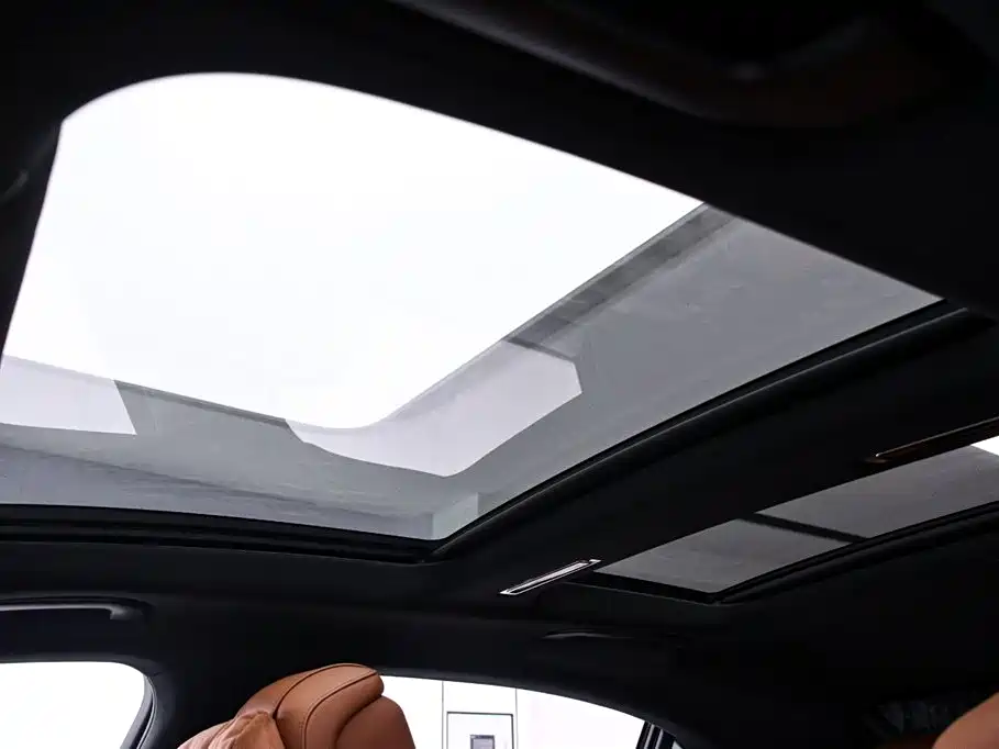 Mercedes-Benz S-Class 2024 S 450 L 4MATIC фото 10