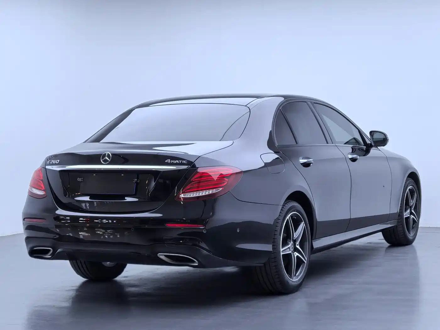 Mercedes-Benz E-Class (Import) 2020 E 260 Sport 4MATIC фото 19