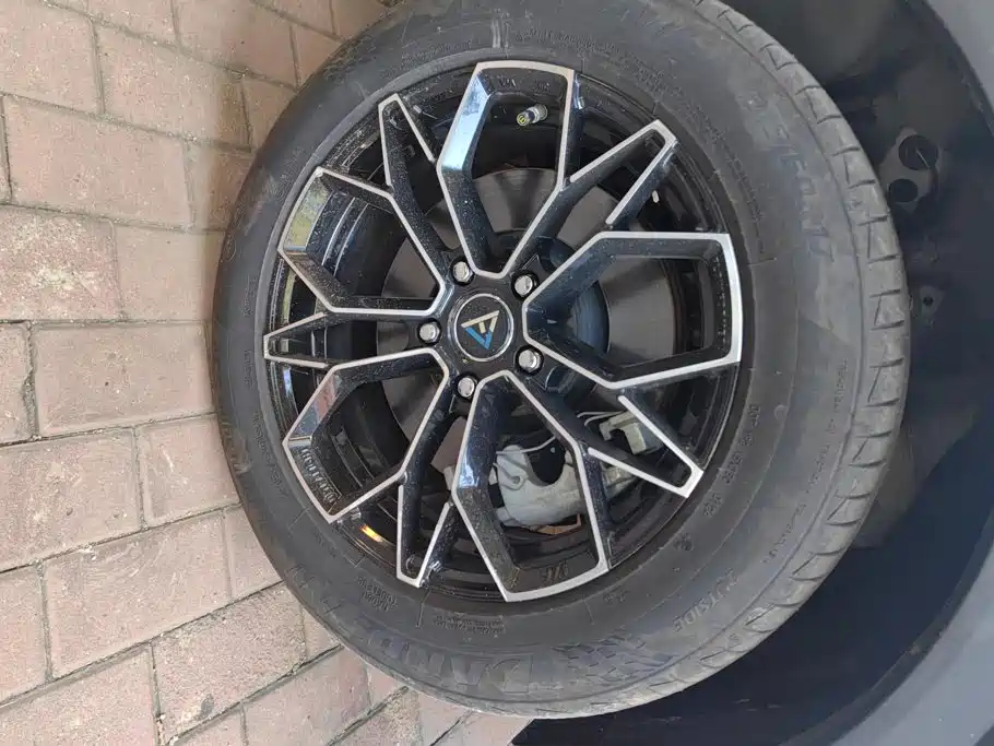 Фото 6 - Haval H2s