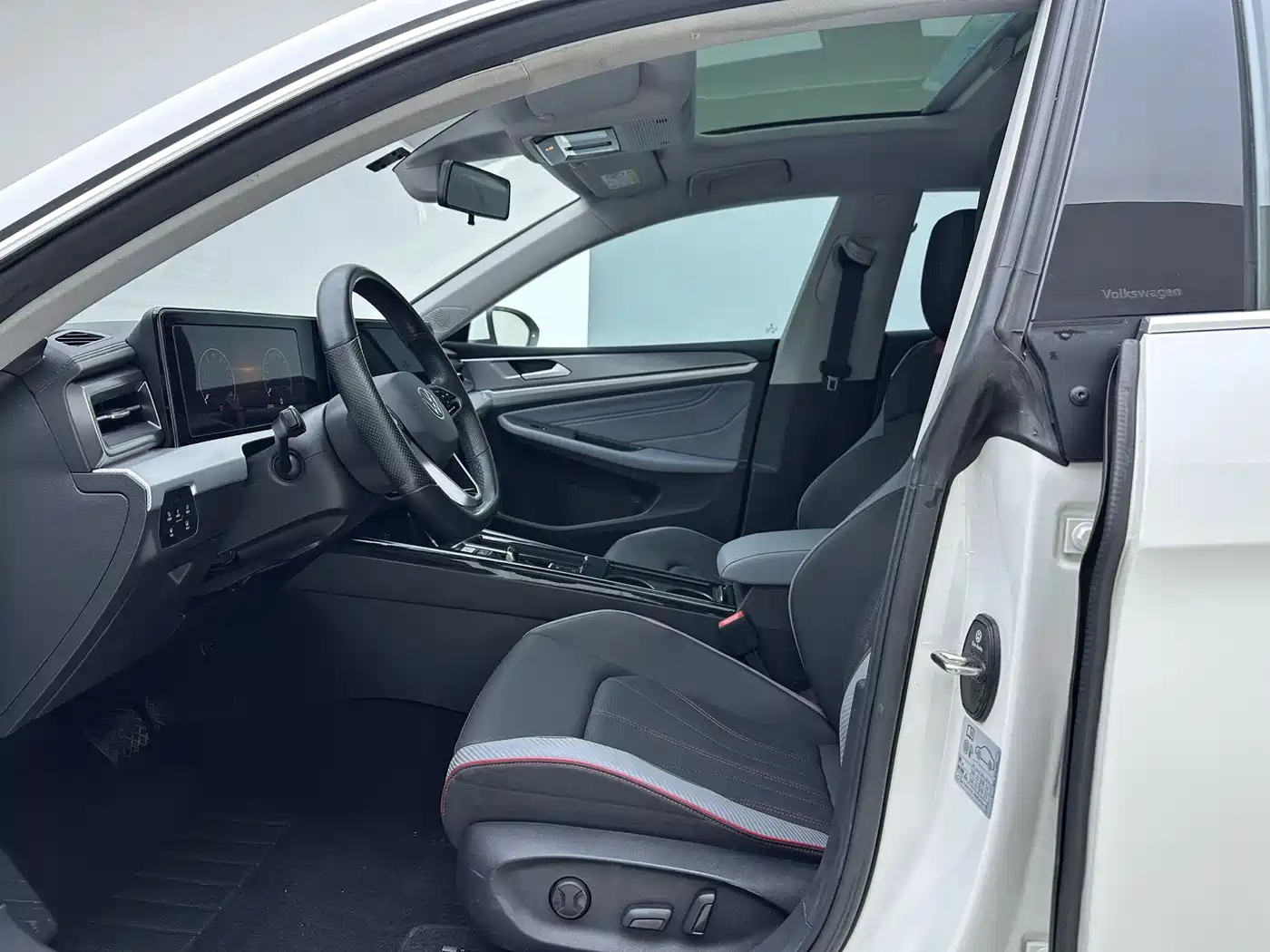 Volkswagen Lamando 2023 Lamando L 280TSI DSG Cool Edition фото 7