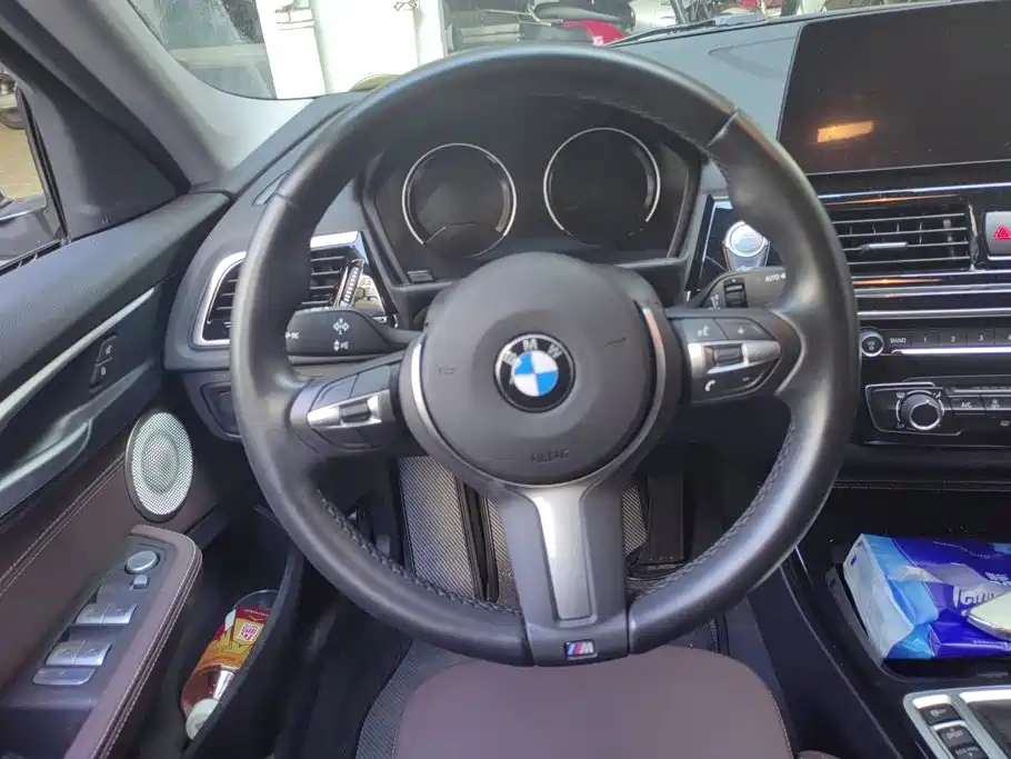 Photo 15 - BMW 1 Series