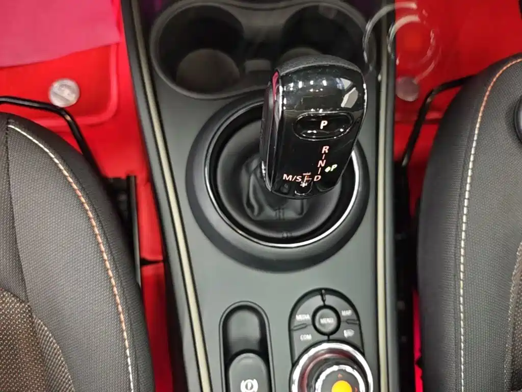 Photo 14 - MINI COUNTRYMAN