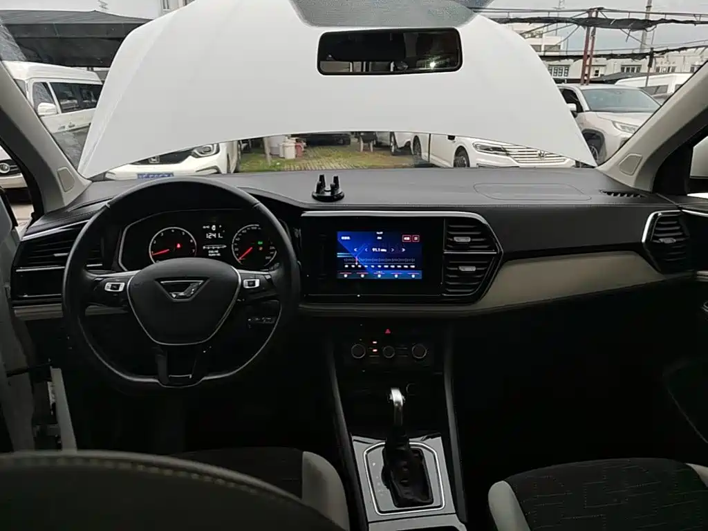 Фото 10 - Jetta VS5