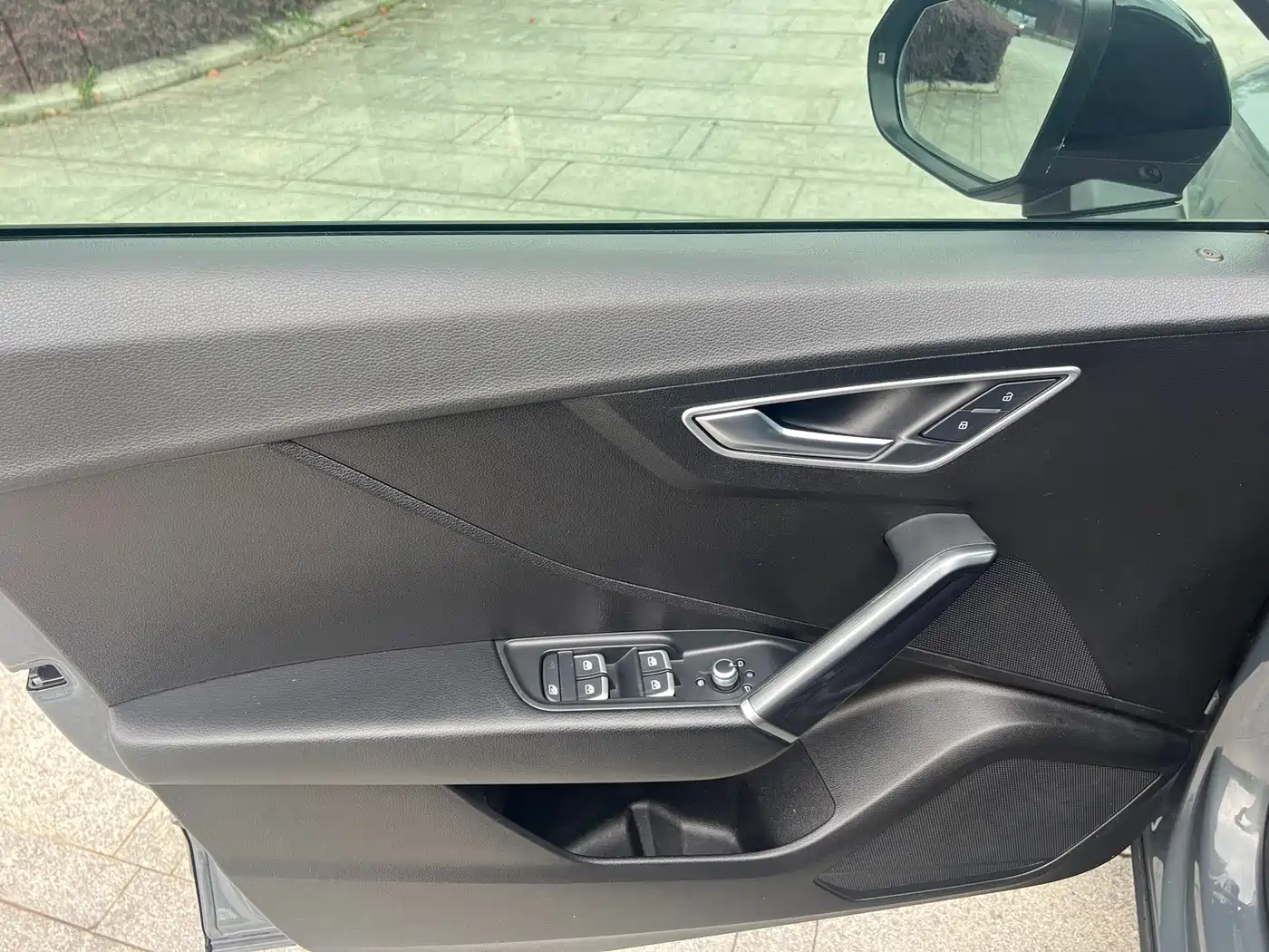 Audi Q2L 2018 35 TFSI Launch Exclusive Edition China VI фото 5