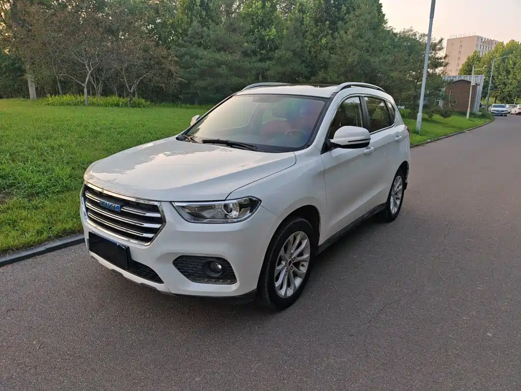 Photo 2 - Haval H2