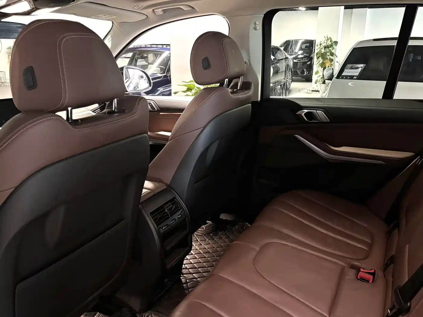 BMW X5 (Import) 2022 2021 xDrive40i M Sport Package