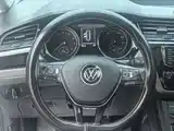 Фото 10 - Volkswagen Touran