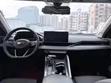 Фото 8 - Geely Preface