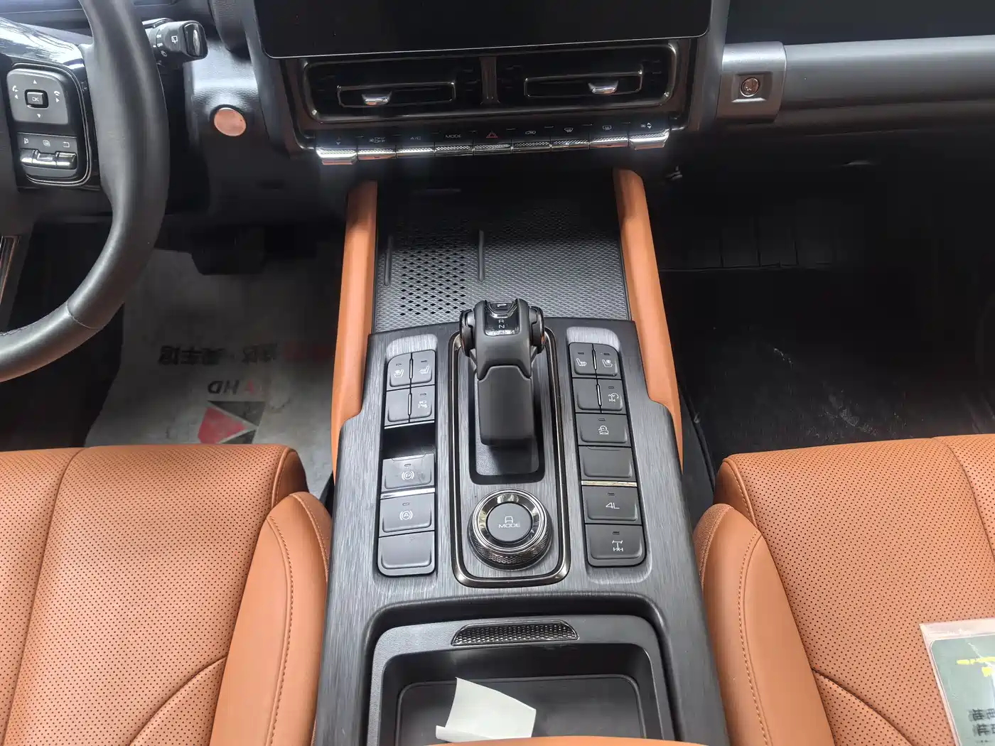 Haval H9 2024 2.4T Diesel AWD Explorer Edition фото 11