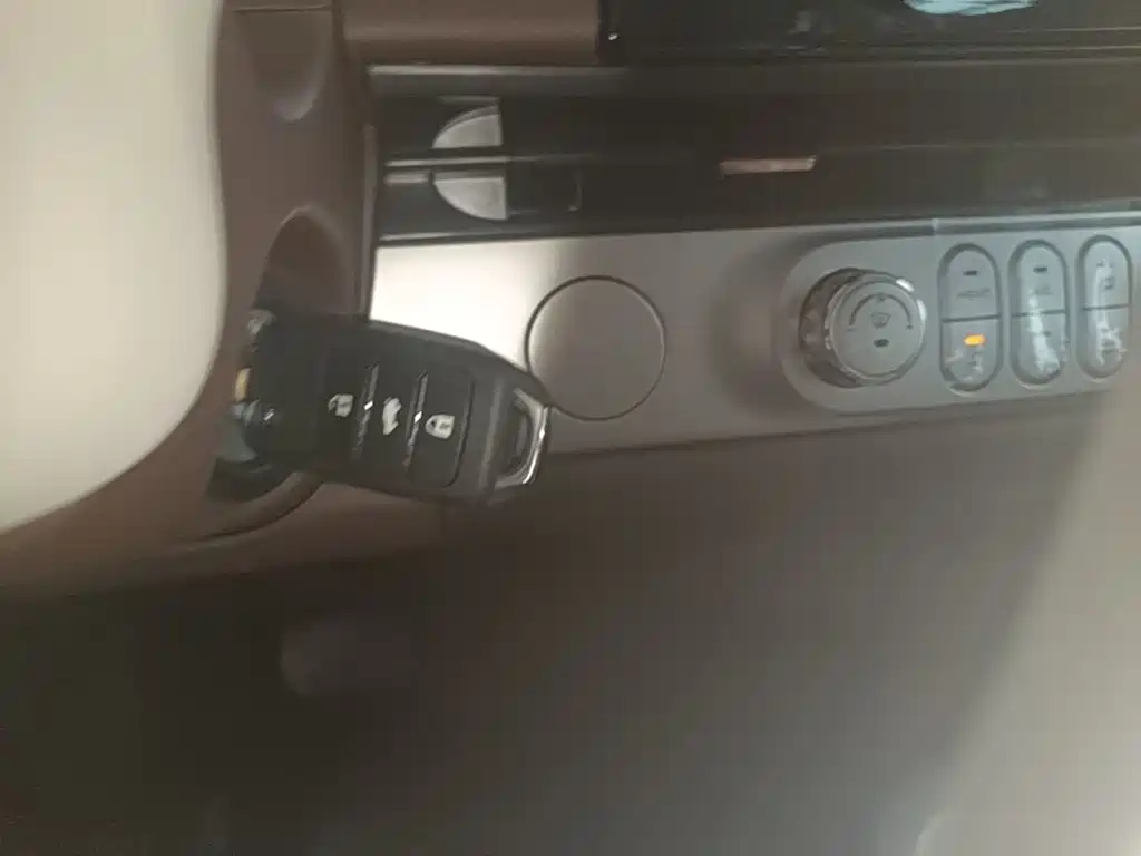Changan Lumin 2026 2026 Model 205km Treasure Edition