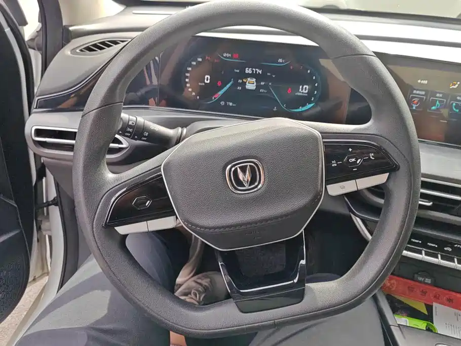 Photo 15 - Changan Eado