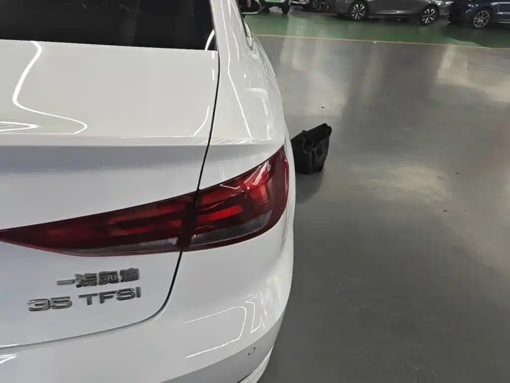 Фото 8 - Audi A3
